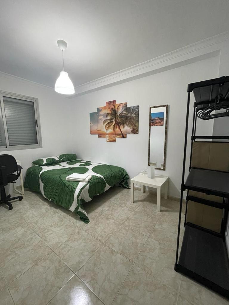 Appartamento Oasis Las Palmas de Gran Canaria Esterno foto
