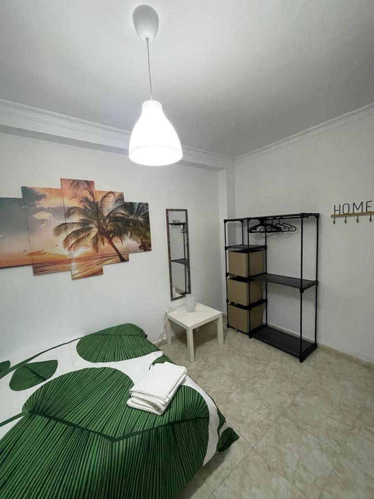Appartamento Oasis Las Palmas de Gran Canaria Esterno foto