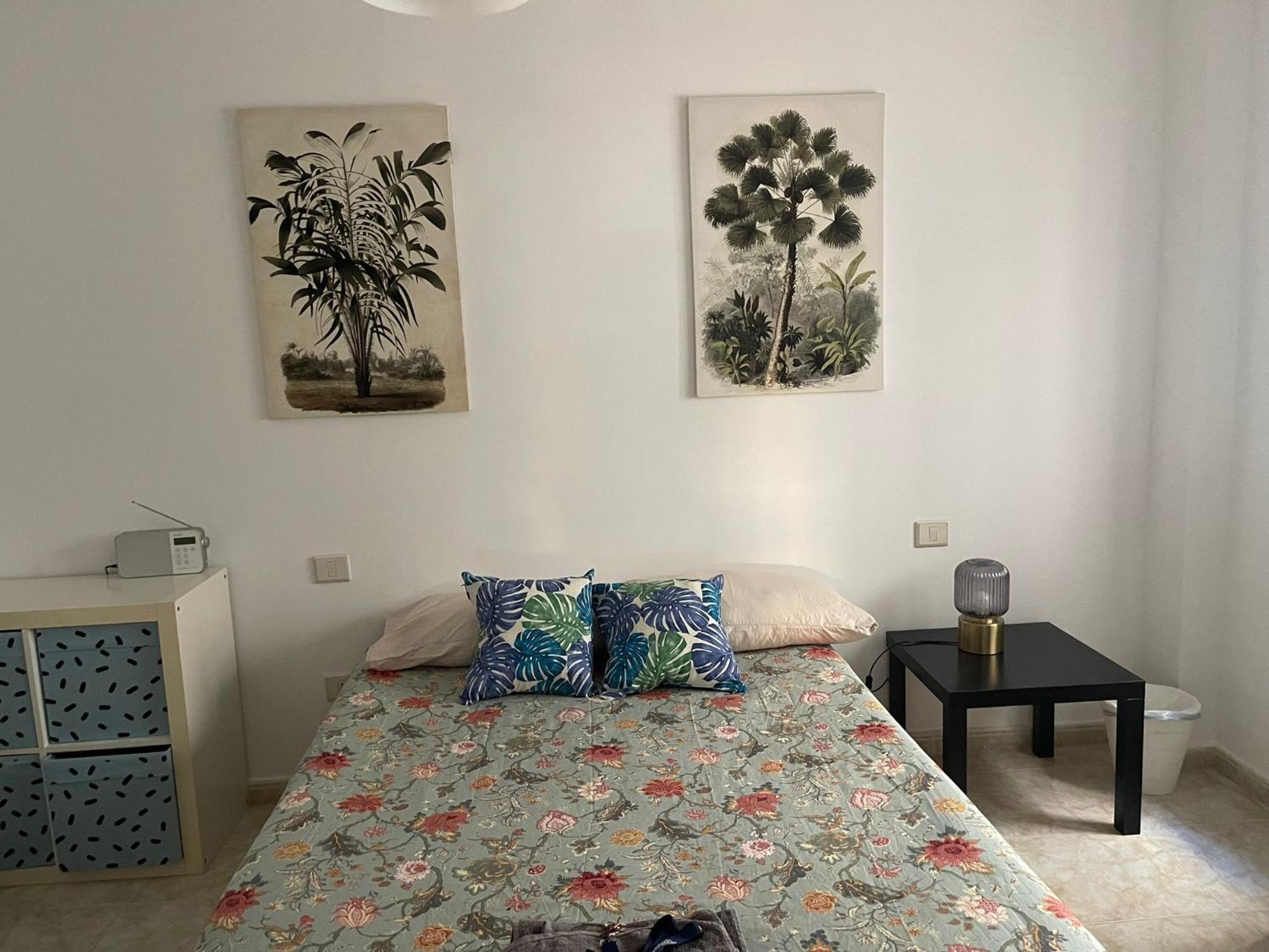 Appartamento Oasis Las Palmas de Gran Canaria Esterno foto