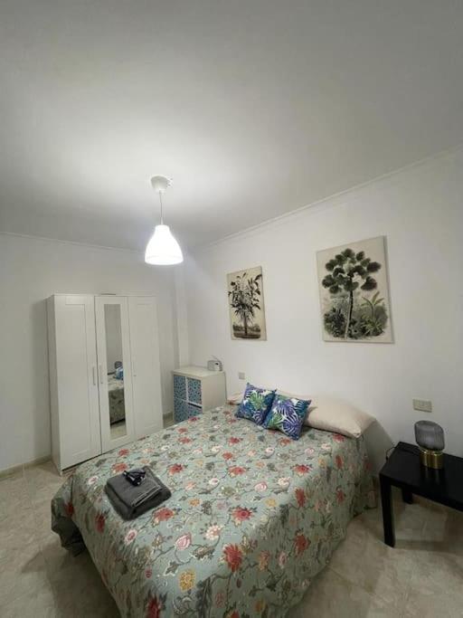 Appartamento Oasis Las Palmas de Gran Canaria Esterno foto