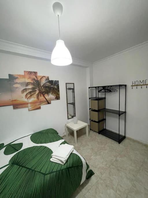 Appartamento Oasis Las Palmas de Gran Canaria Esterno foto