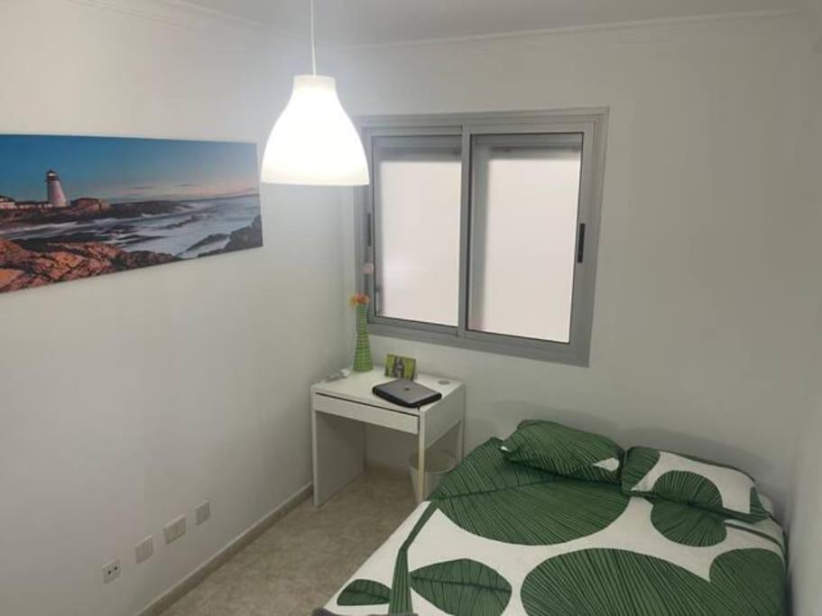 Appartamento Oasis Las Palmas de Gran Canaria Esterno foto
